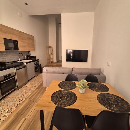 Portobeach Valencia Suites Kültér fotó
