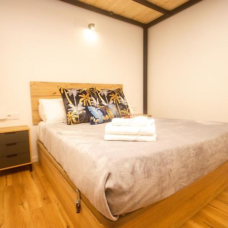 Portobeach Valencia Suites Kültér fotó