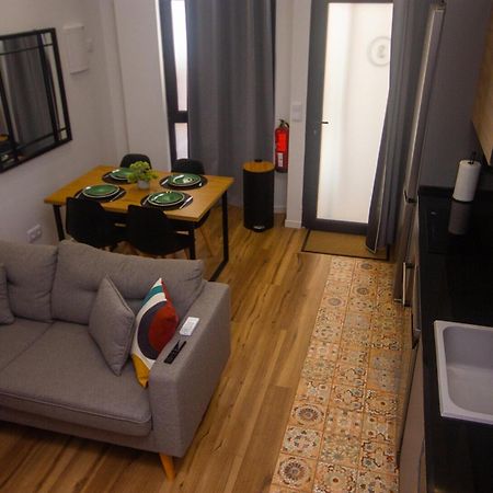 Portobeach Valencia Suites Kültér fotó