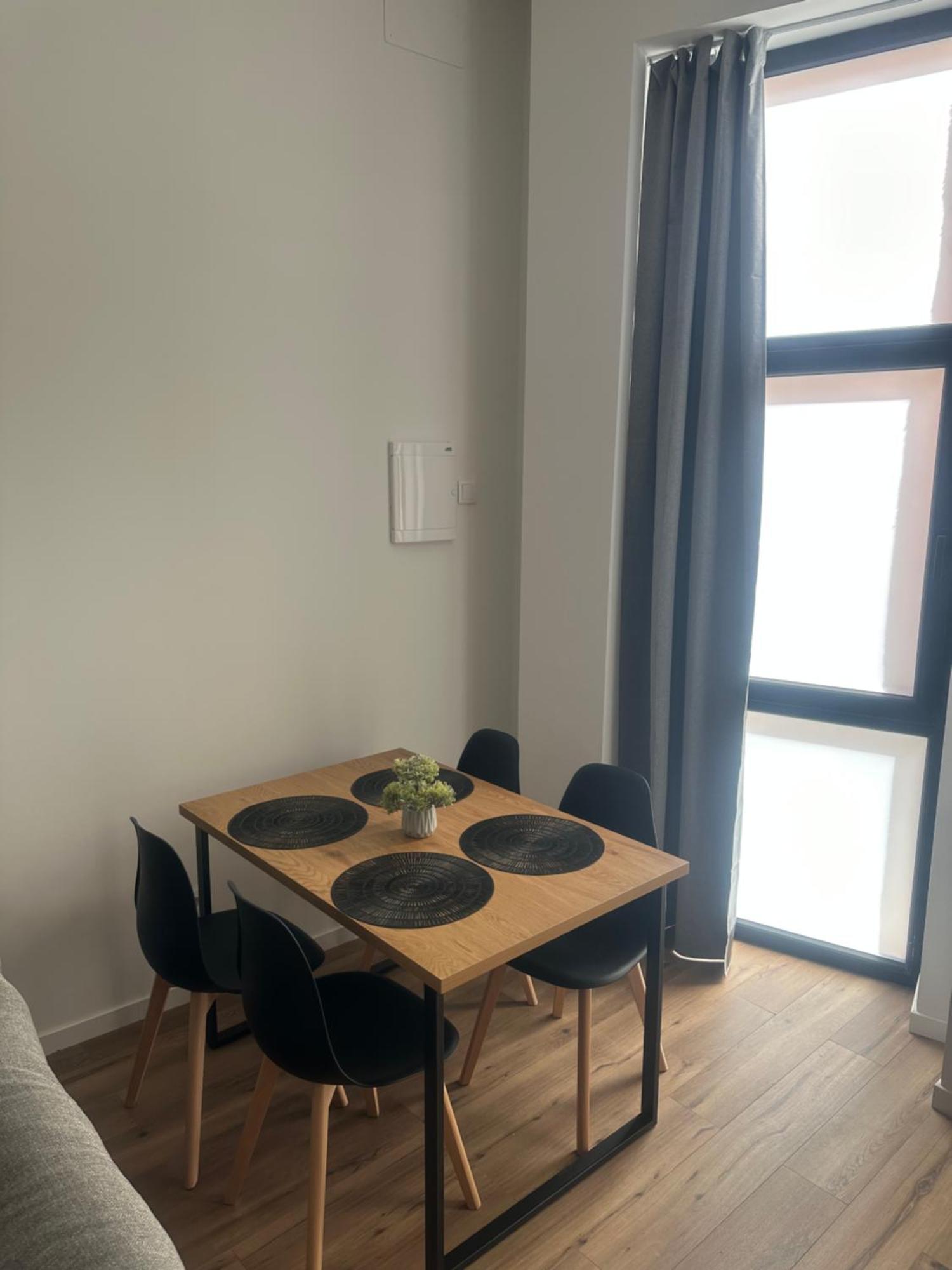Portobeach Valencia Suites Kültér fotó