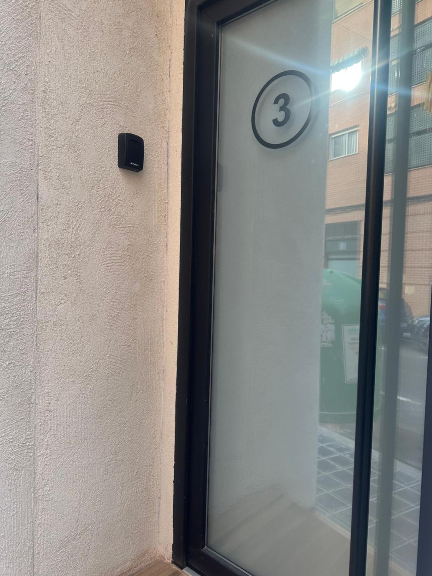 Portobeach Valencia Suites Kültér fotó