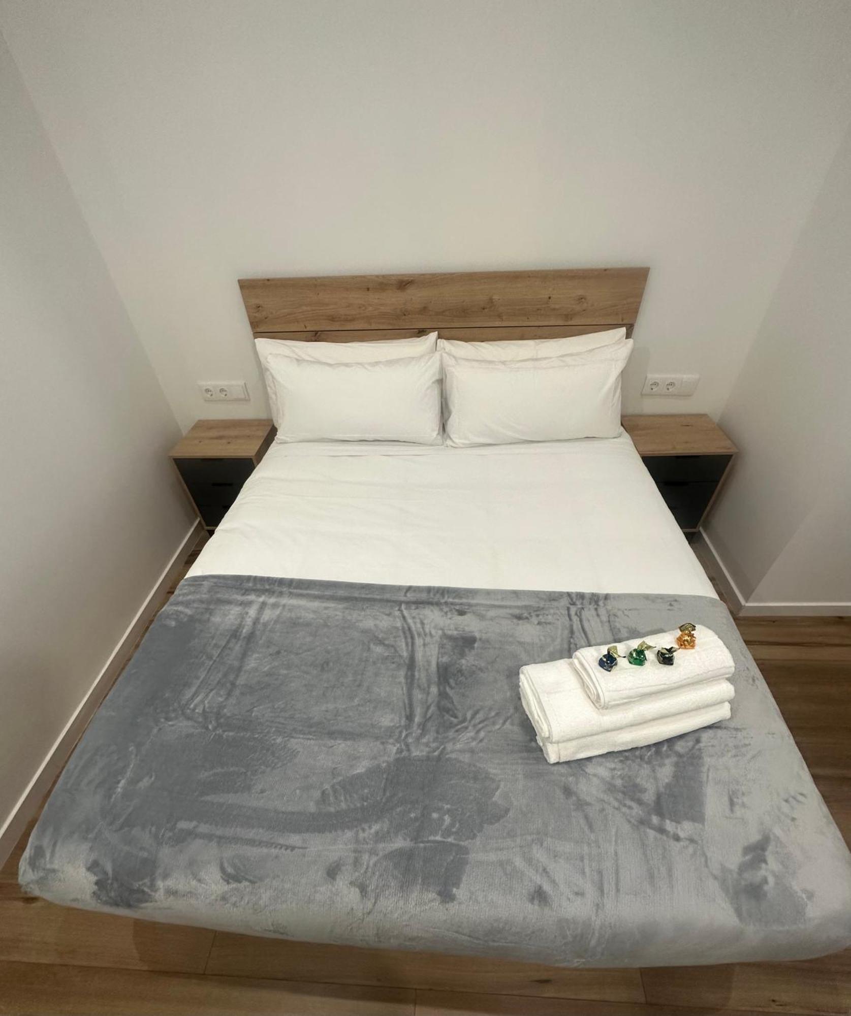 Portobeach Valencia Suites Kültér fotó