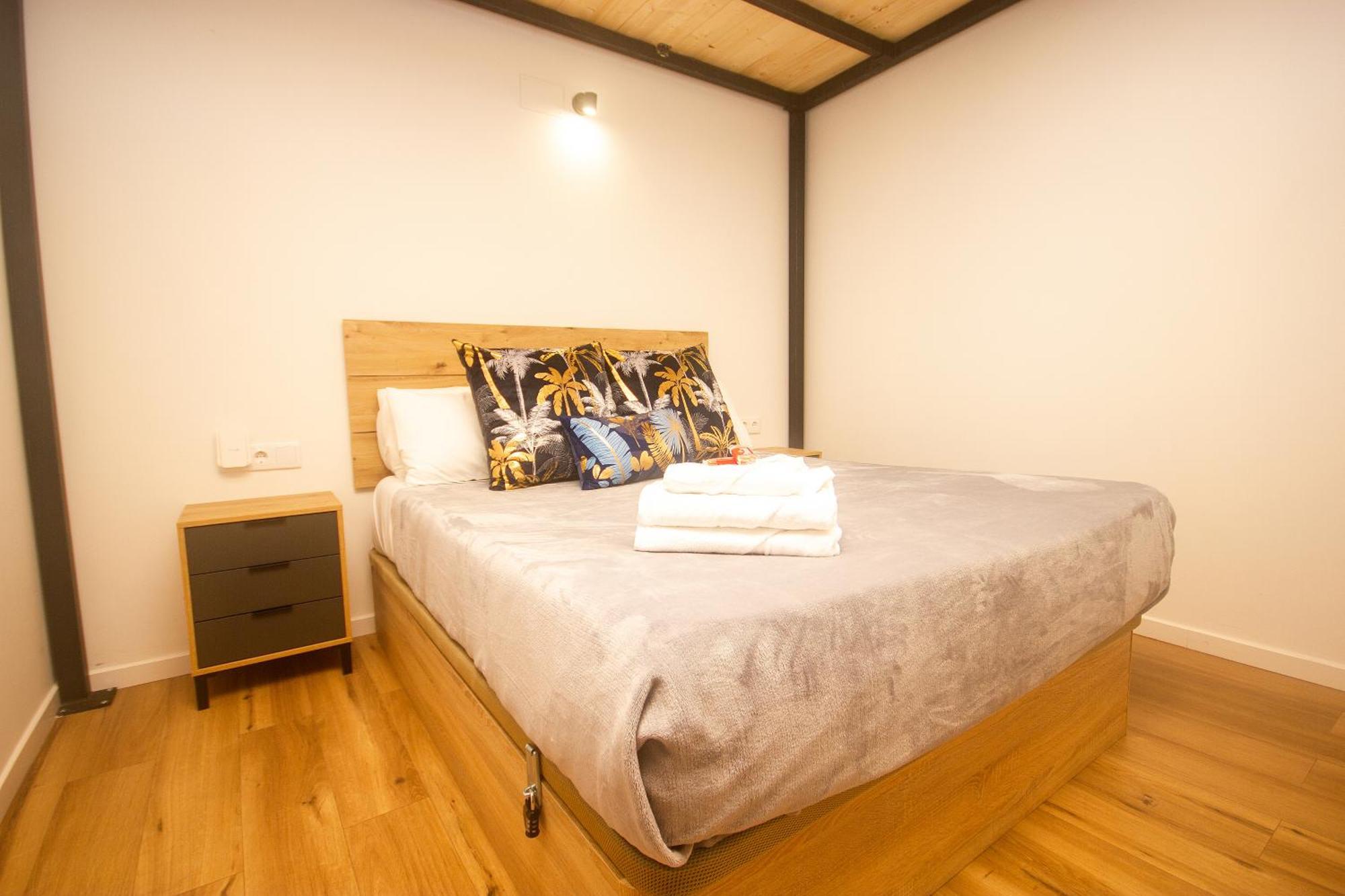 Portobeach Valencia Suites Kültér fotó
