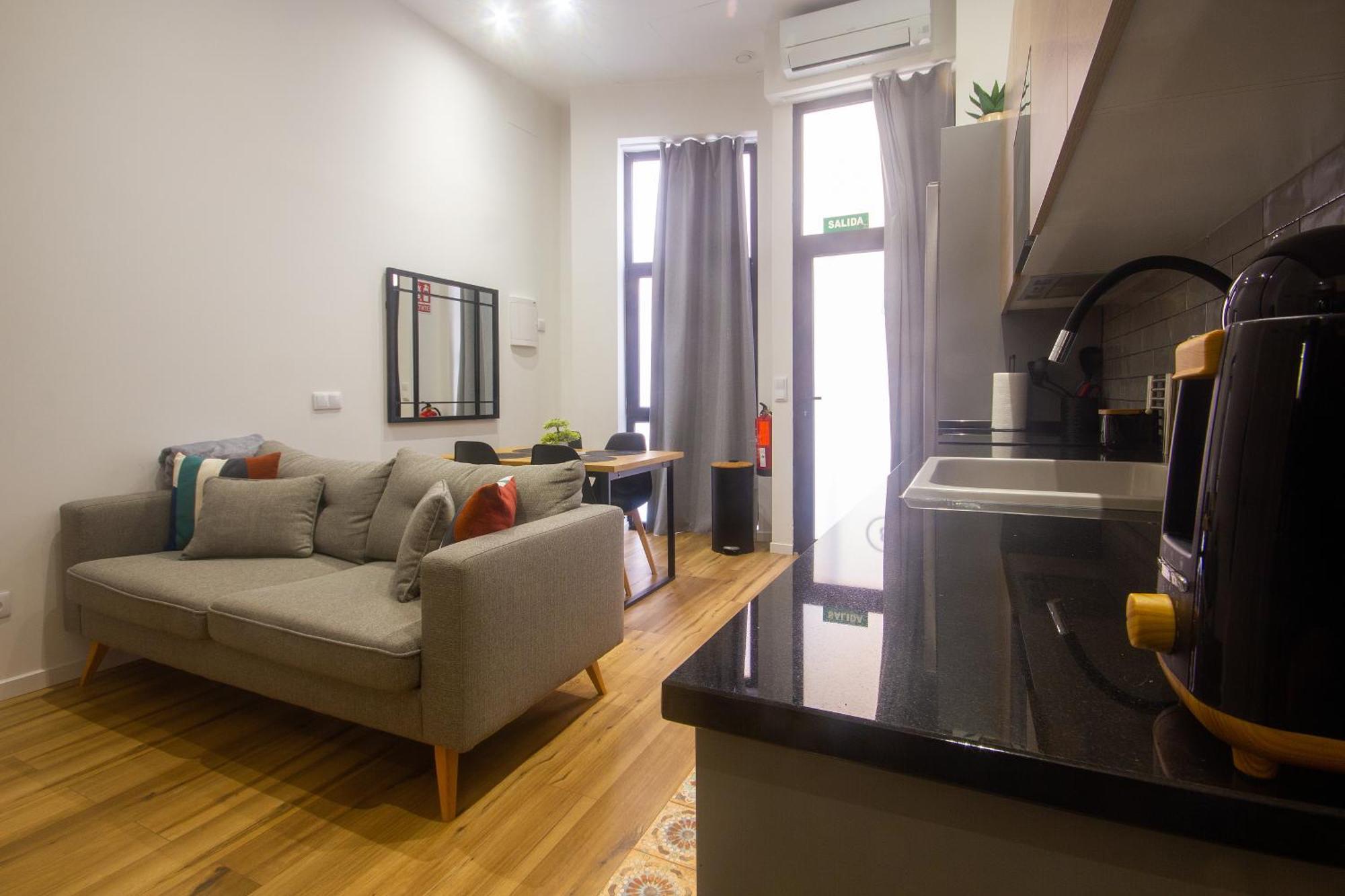 Portobeach Valencia Suites Kültér fotó
