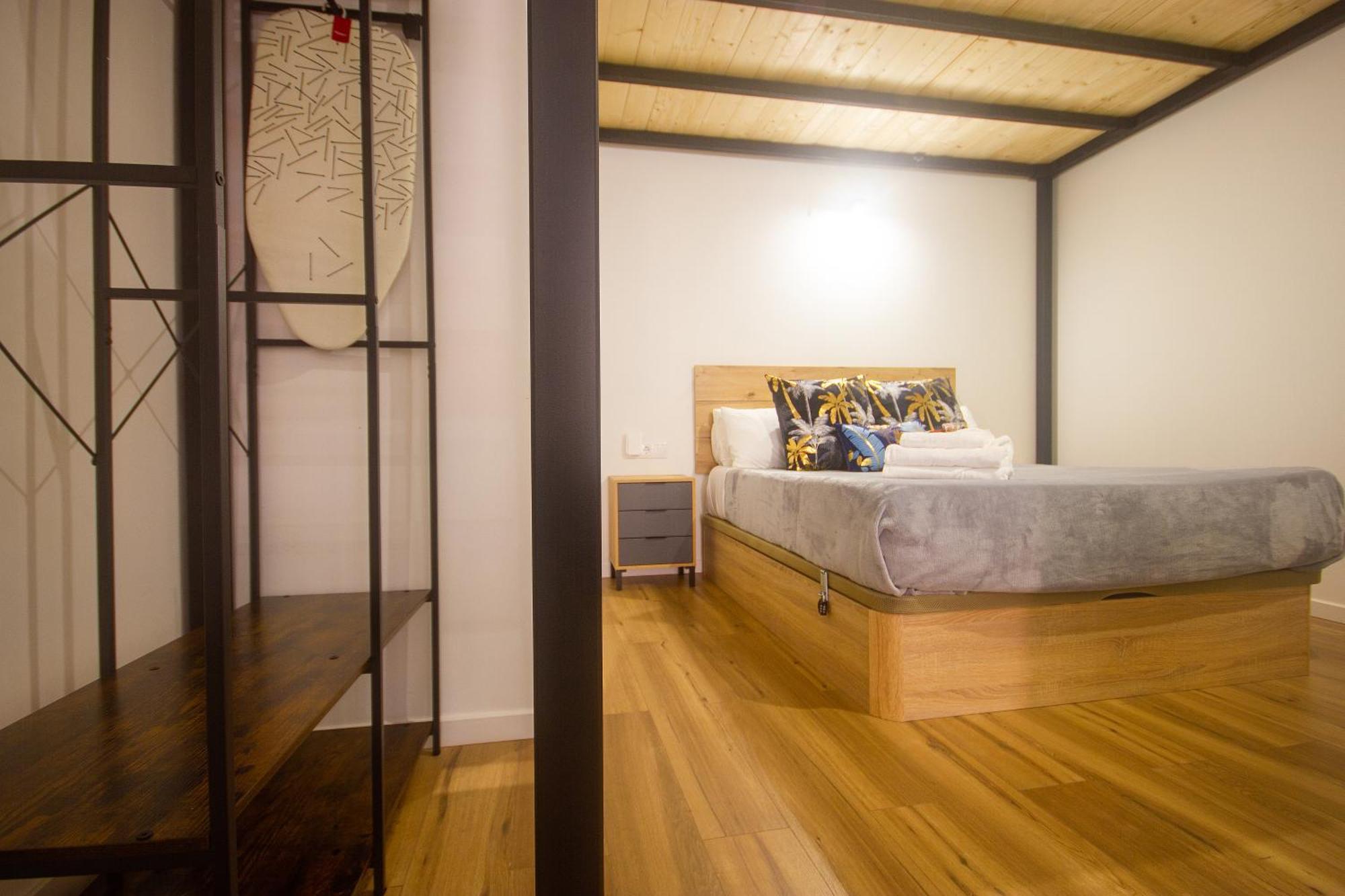 Portobeach Valencia Suites Kültér fotó