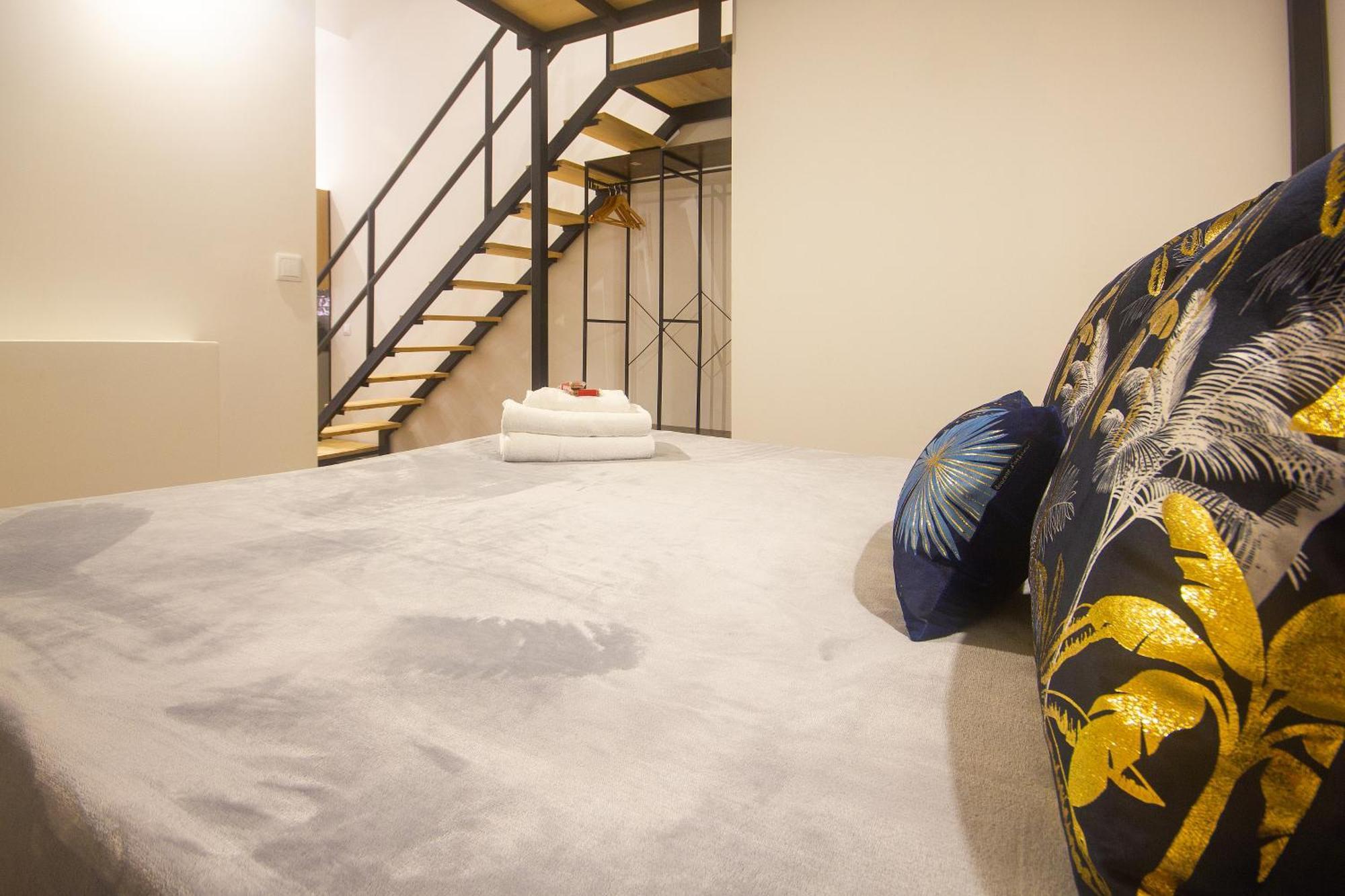 Portobeach Valencia Suites Kültér fotó