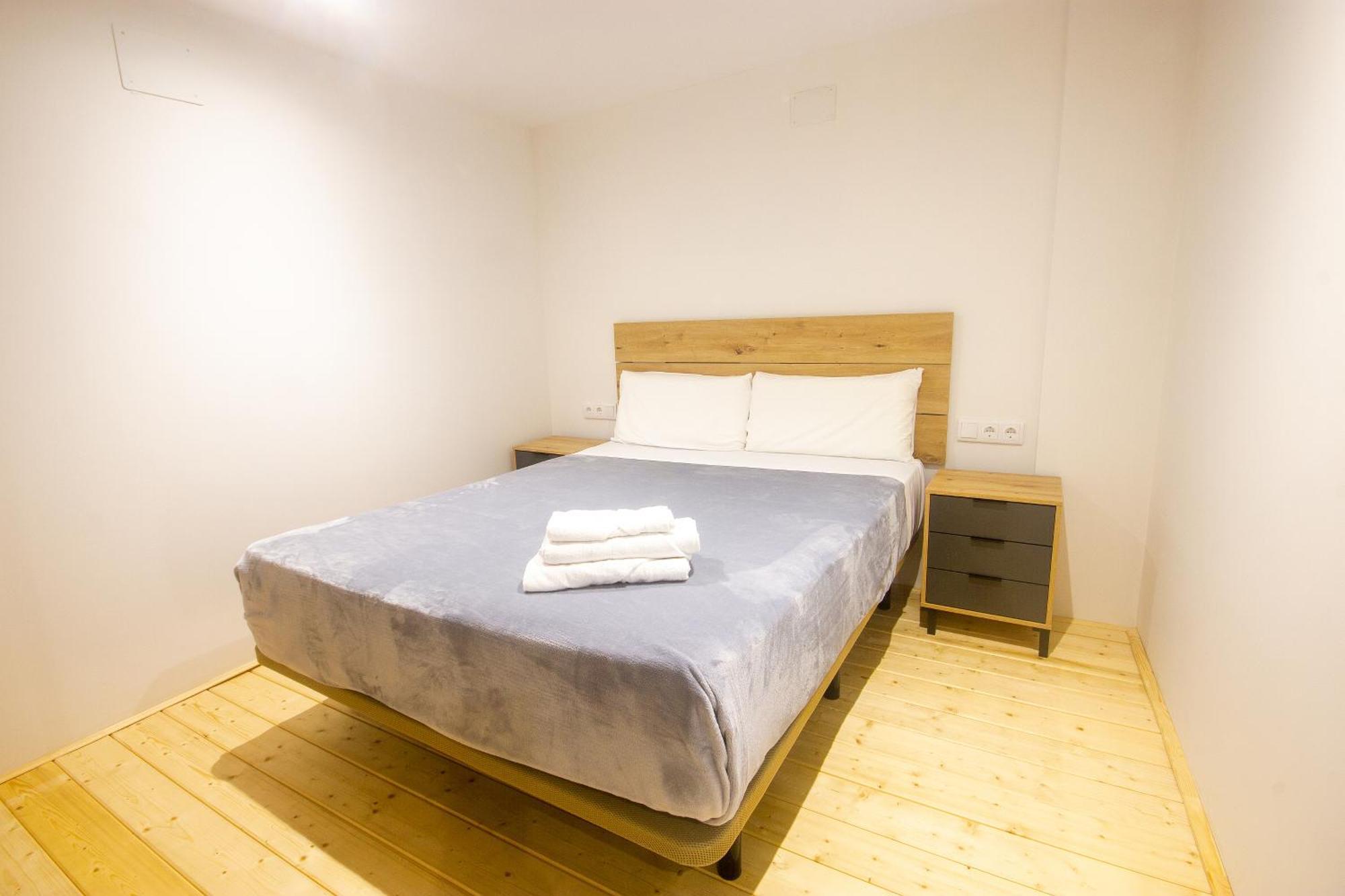 Portobeach Valencia Suites Kültér fotó
