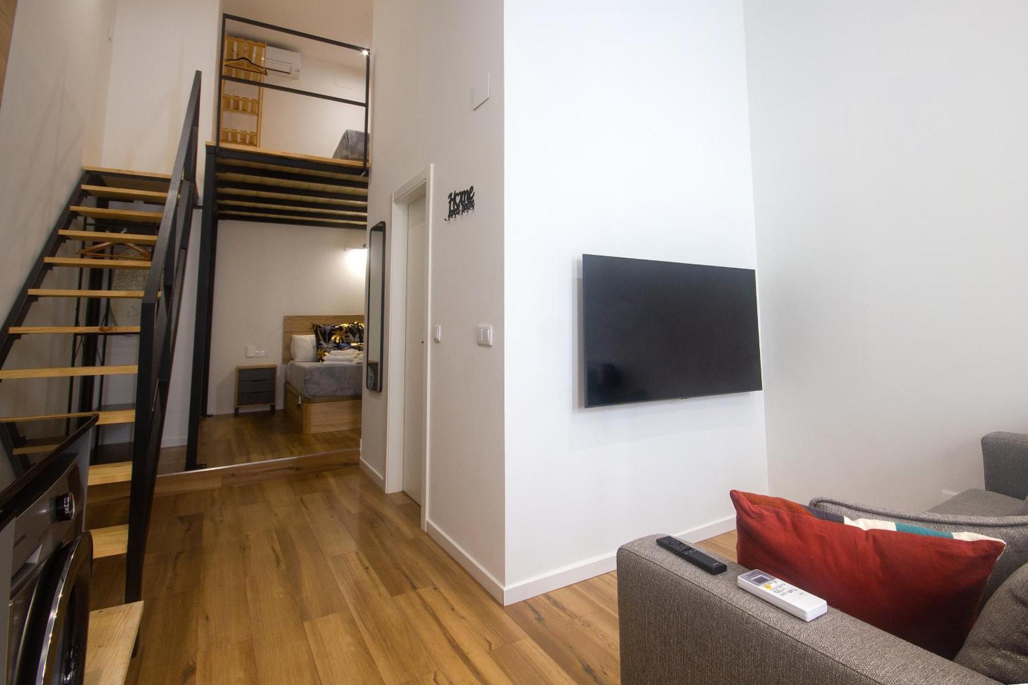 Portobeach Valencia Suites Kültér fotó