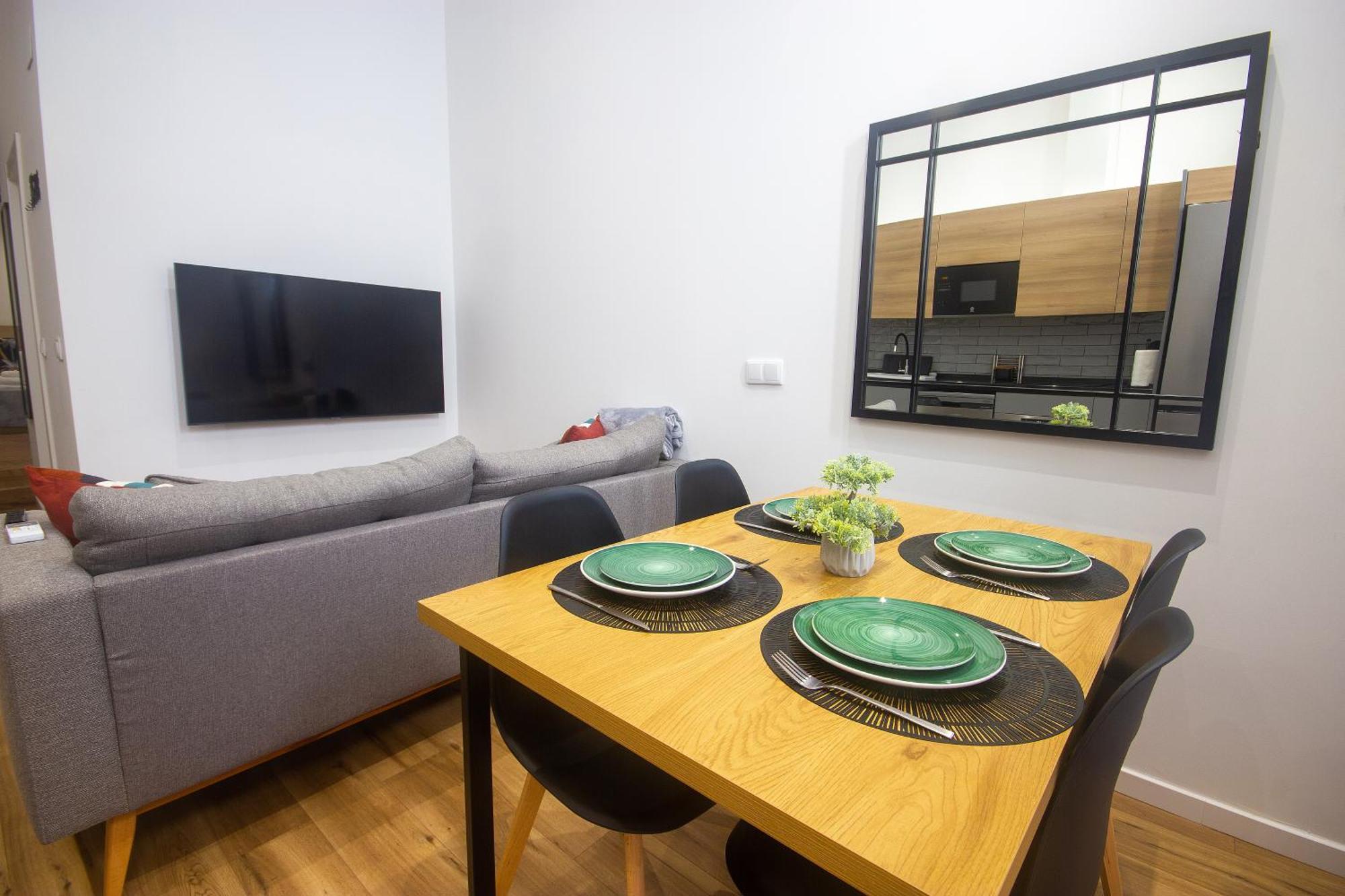 Portobeach Valencia Suites Kültér fotó
