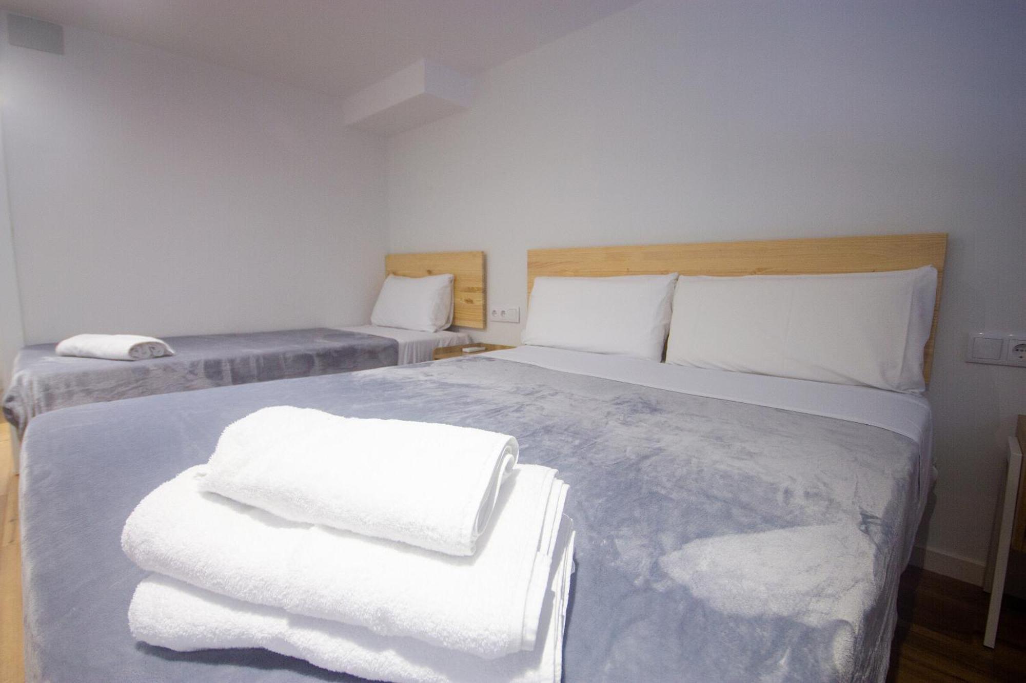 Portobeach Valencia Suites Kültér fotó