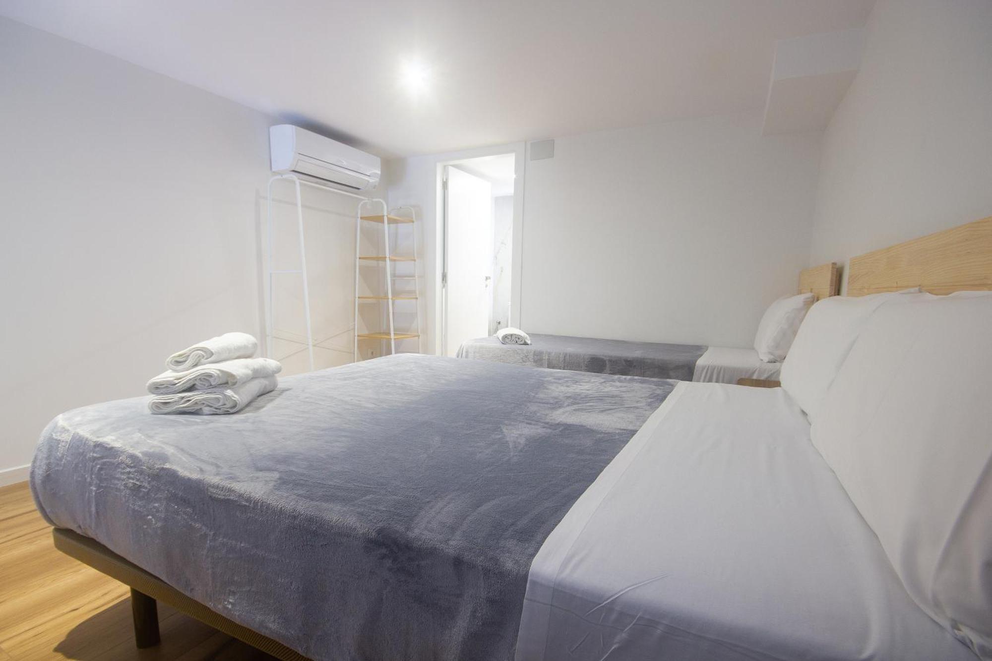 Portobeach Valencia Suites Kültér fotó
