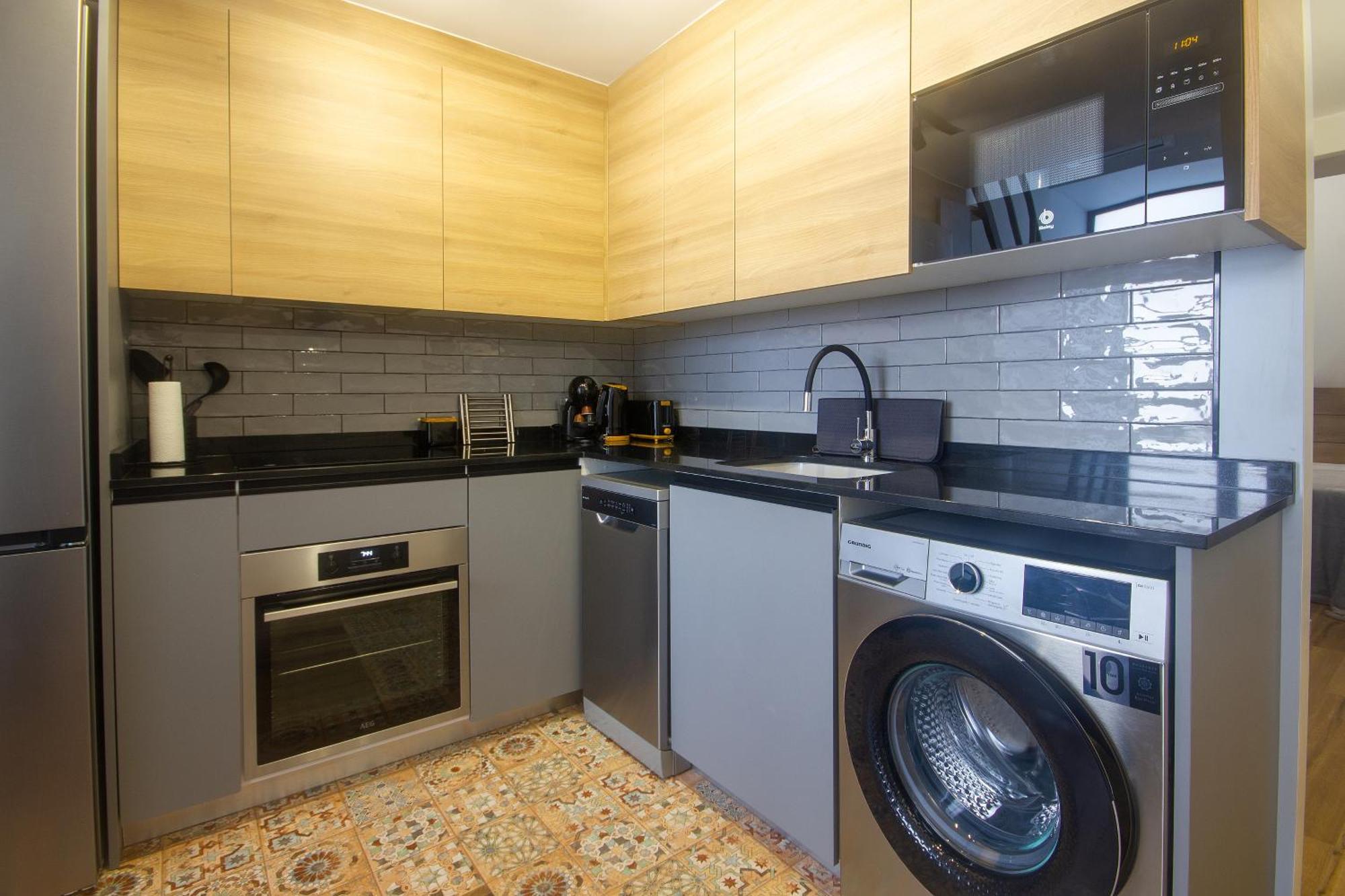 Portobeach Valencia Suites Kültér fotó