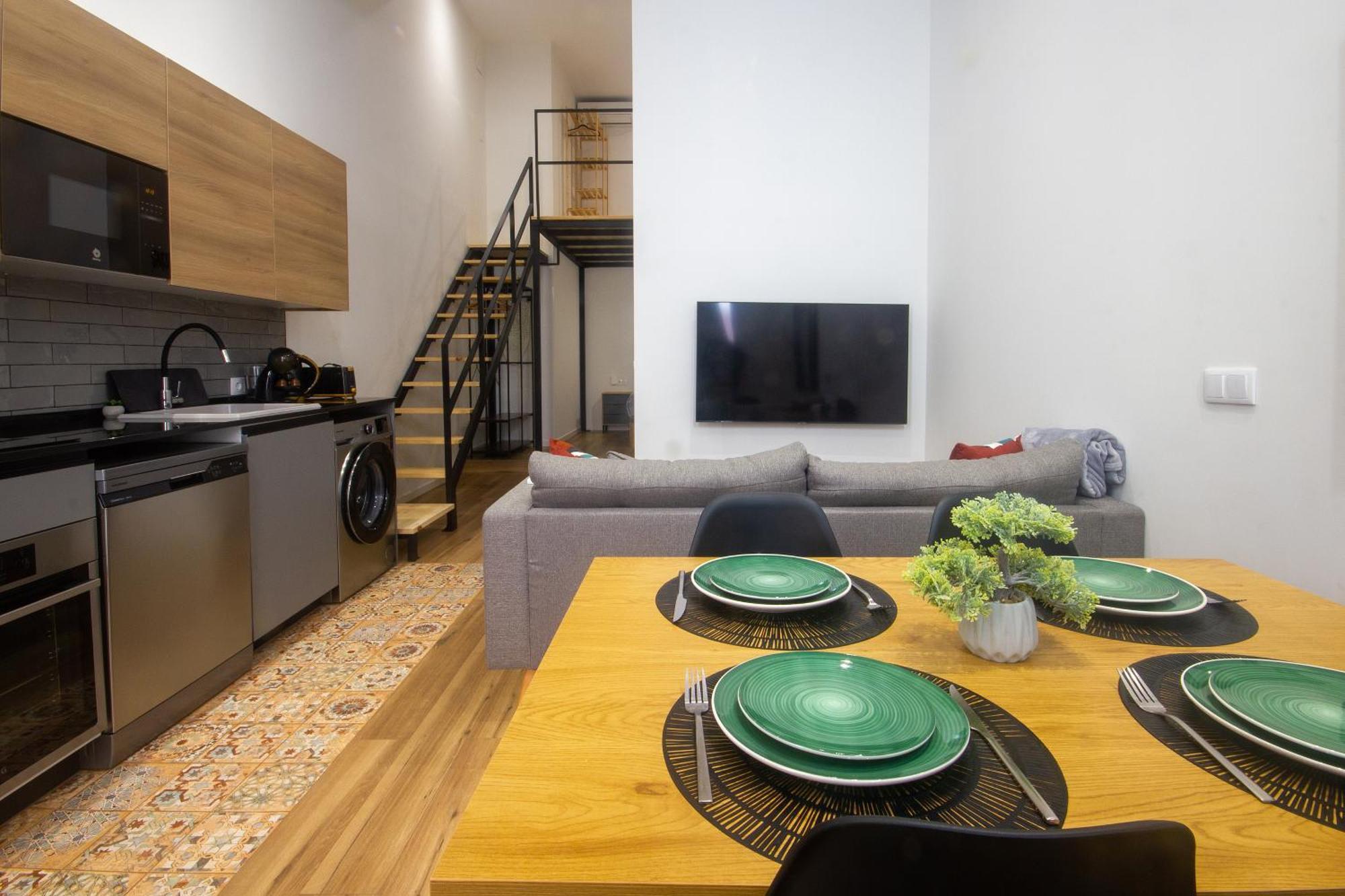 Portobeach Valencia Suites Kültér fotó